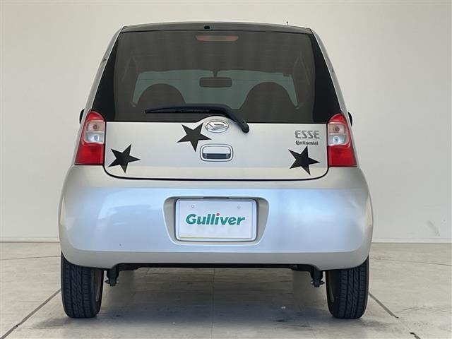 Daihatsu ESSE 2009 7000160-13