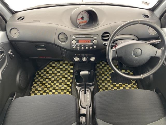 Daihatsu ESSE 2009 7000160-15