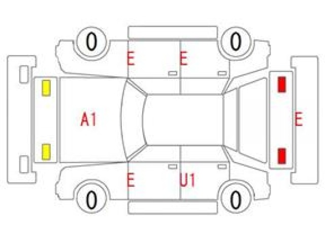 Daihatsu ESSE 2009 7000160-23