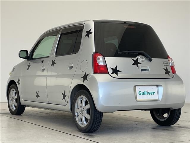 Daihatsu ESSE 2009 7000160-4