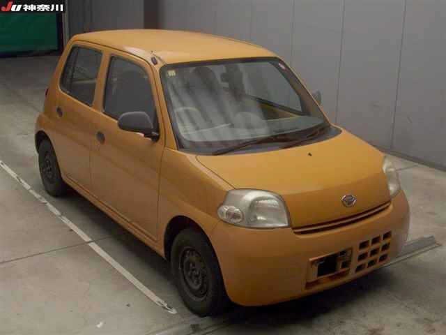 Daihatsu ESSE 2006 7000164-0