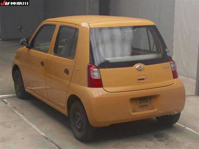 Daihatsu ESSE 2006 7000164-1