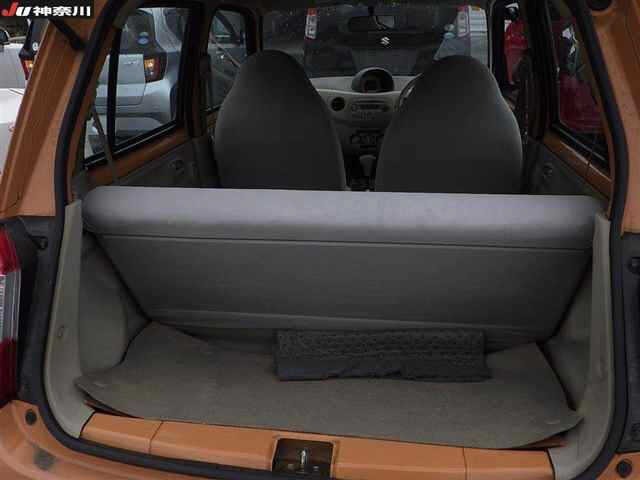 Daihatsu ESSE 2006 7000164-10