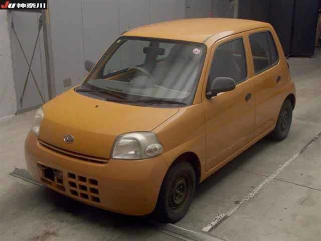 Daihatsu ESSE 2006 7000164-3