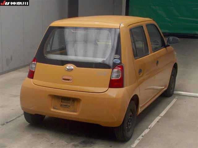 Daihatsu ESSE 2006 7000164-4