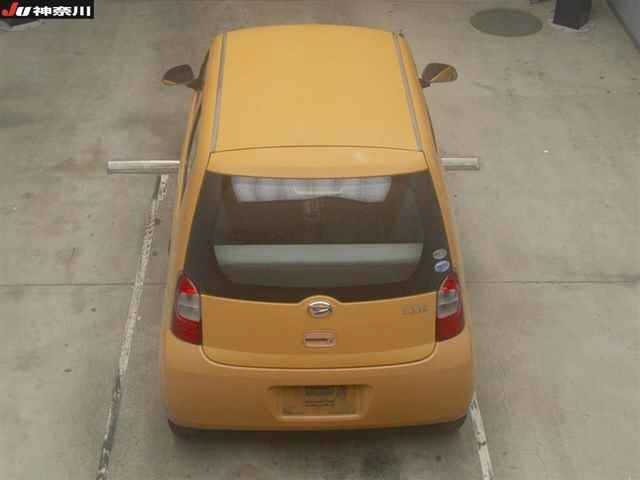 Daihatsu ESSE 2006 7000164-5