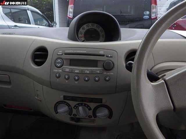 Daihatsu ESSE 2006 7000164-6