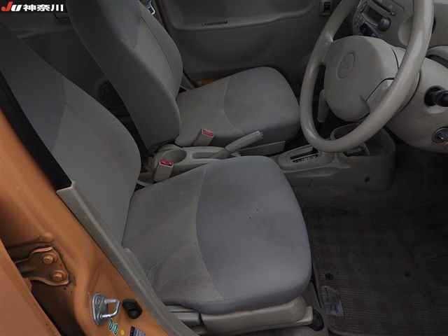 Daihatsu ESSE 2006 7000164-8