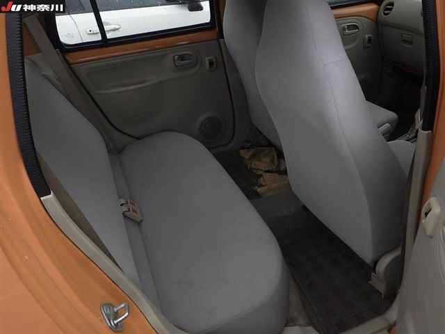 Daihatsu ESSE 2006 7000164-9