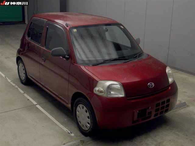Daihatsu ESSE 2010 7000165-0