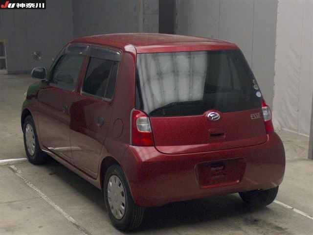 Daihatsu ESSE 2010 7000165-1