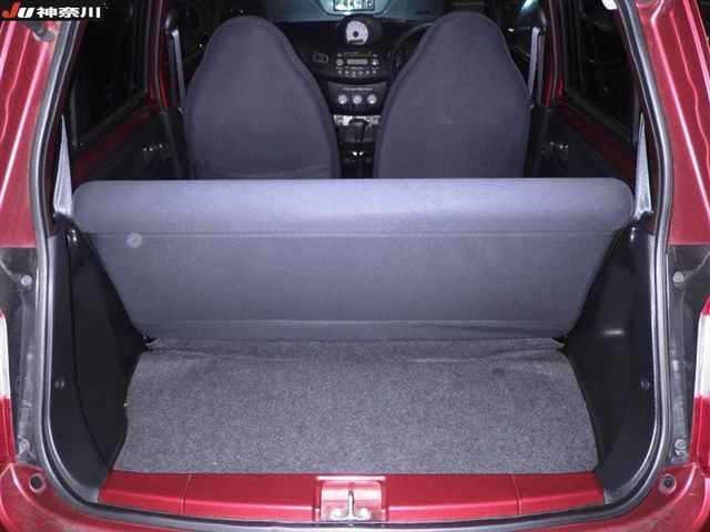 Daihatsu ESSE 2010 7000165-10