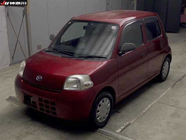 Daihatsu ESSE 2010 7000165-3