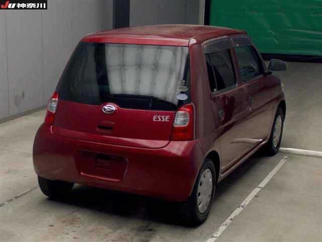Daihatsu ESSE 2010 7000165-4
