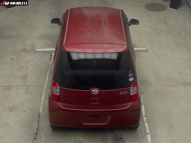 Daihatsu ESSE 2010 7000165-5