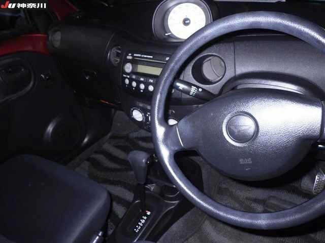 Daihatsu ESSE 2010 7000165-6