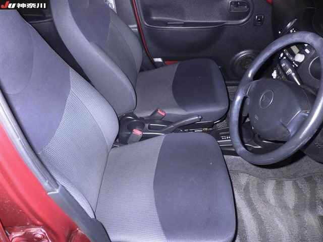 Daihatsu ESSE 2010 7000165-8