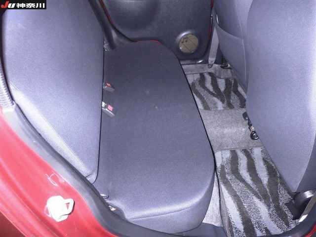 Daihatsu ESSE 2010 7000165-9