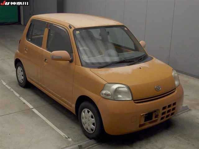 Daihatsu ESSE 2006 7000166-0