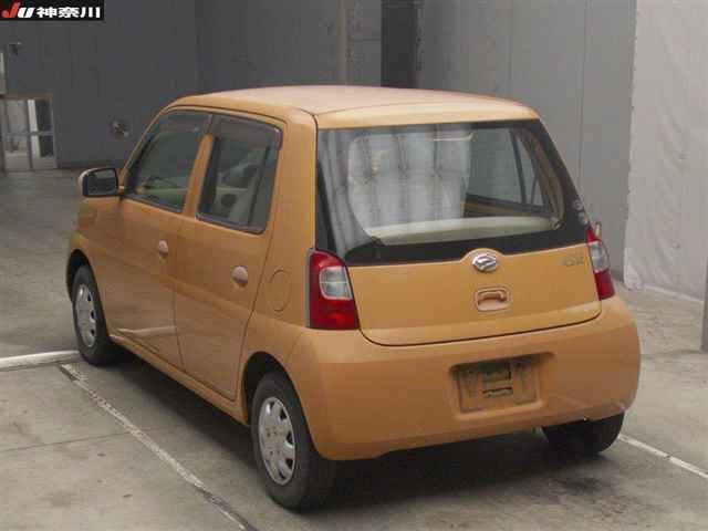 Daihatsu ESSE 2006 7000166-1