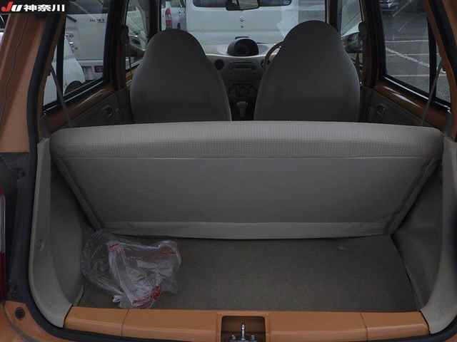 Daihatsu ESSE 2006 7000166-10