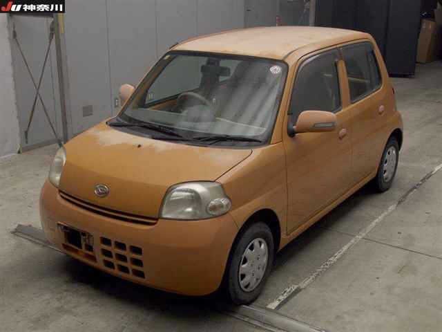 Daihatsu ESSE 2006 7000166-3