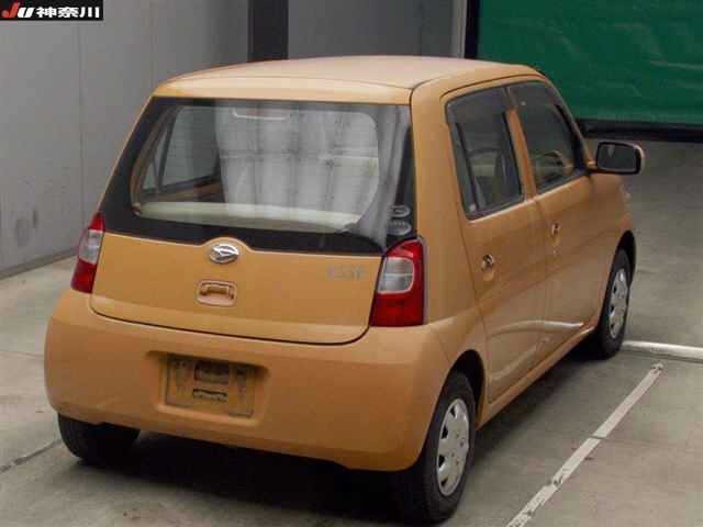 Daihatsu ESSE 2006 7000166-4