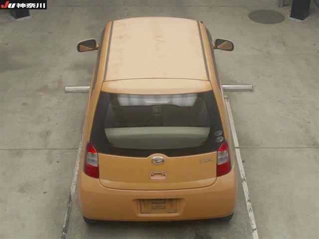 Daihatsu ESSE 2006 7000166-5