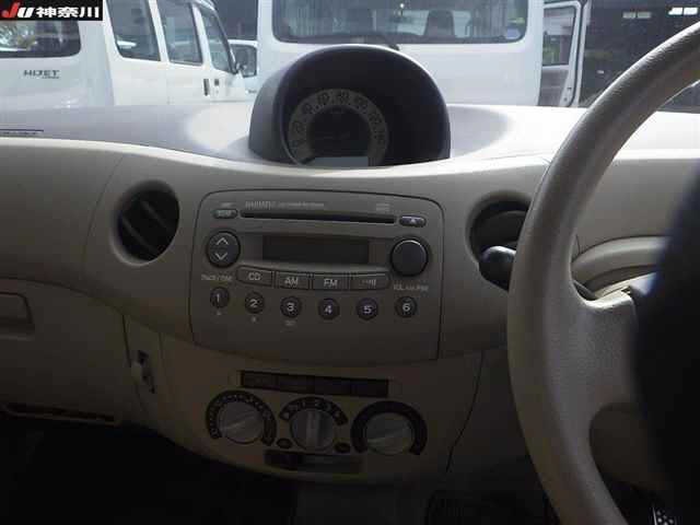 Daihatsu ESSE 2006 7000166-6