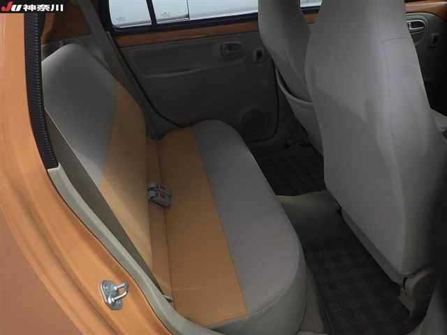 Daihatsu ESSE 2006 7000166-9