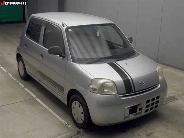 Daihatsu ESSE 2009 7000167-0