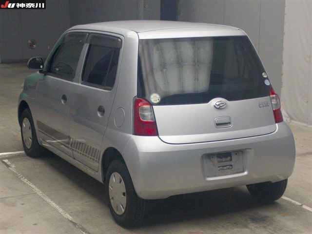Daihatsu ESSE 2009 7000167-1
