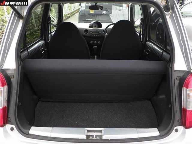 Daihatsu ESSE 2009 7000167-10