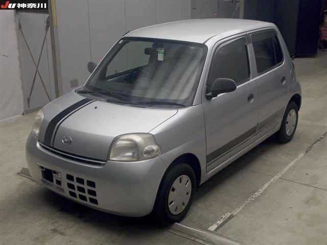 Daihatsu ESSE 2009 7000167-3