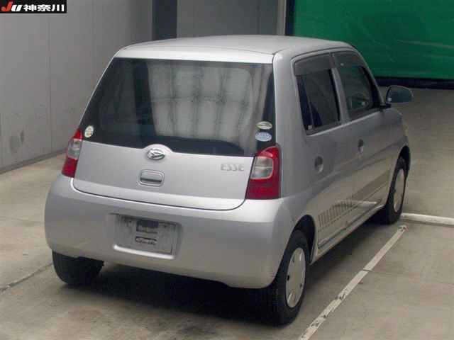 Daihatsu ESSE 2009 7000167-4