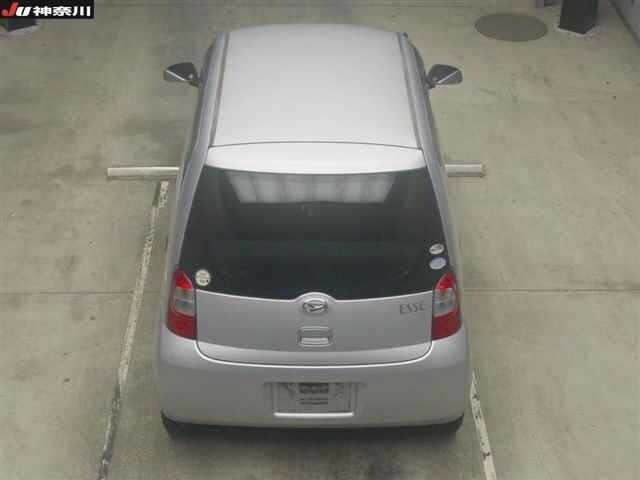 Daihatsu ESSE 2009 7000167-5