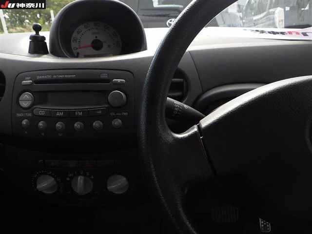 Daihatsu ESSE 2009 7000167-6