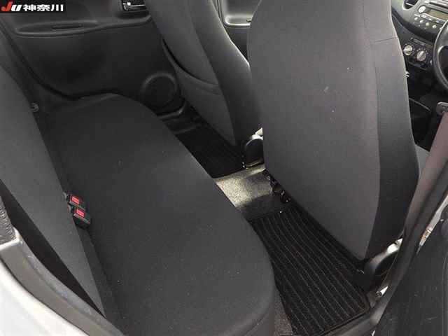 Daihatsu ESSE 2009 7000167-9