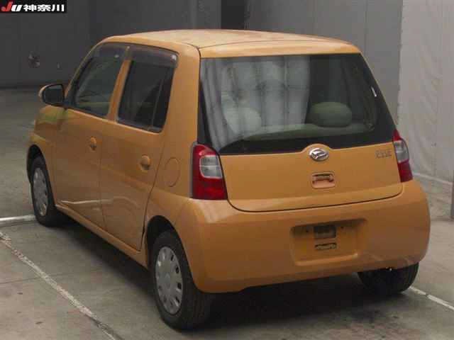 Daihatsu ESSE 2007 7000168-1