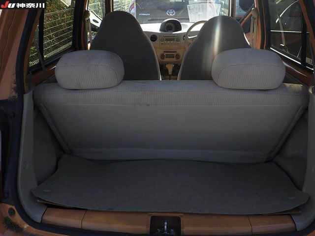 Daihatsu ESSE 2007 7000168-10