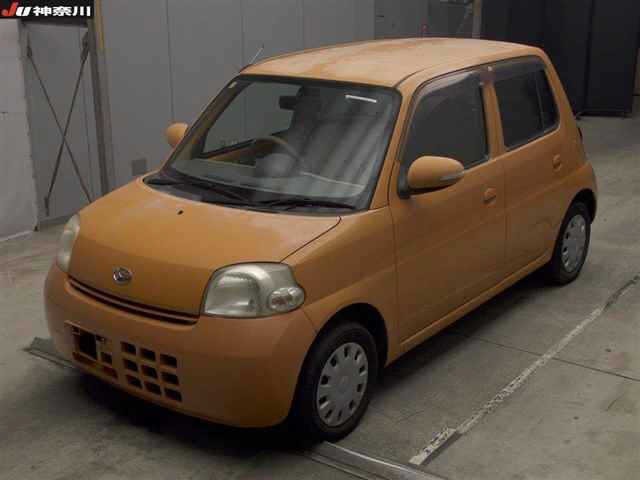 Daihatsu ESSE 2007 7000168-3