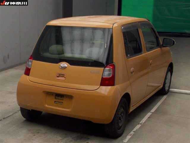 Daihatsu ESSE 2007 7000168-4