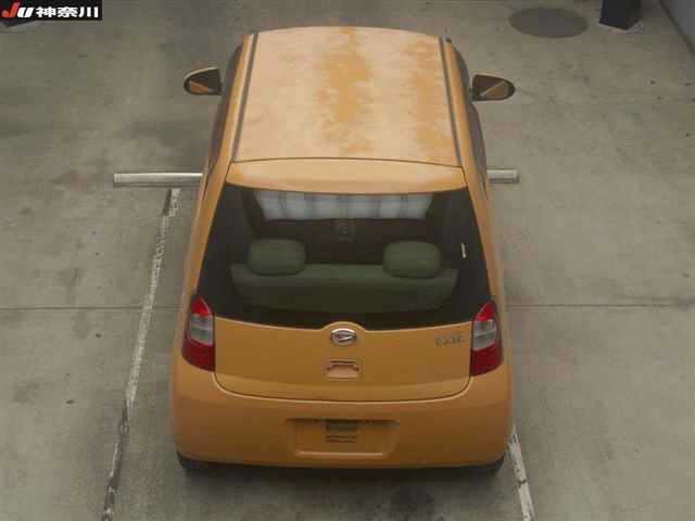 Daihatsu ESSE 2007 7000168-5
