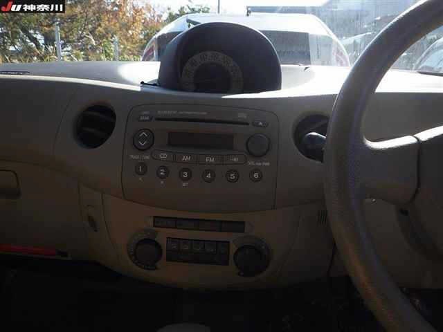 Daihatsu ESSE 2007 7000168-6
