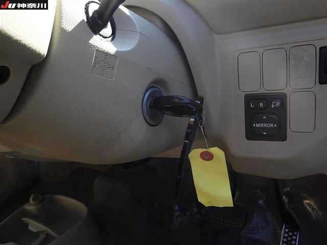 Daihatsu ESSE 2007 7000168-7