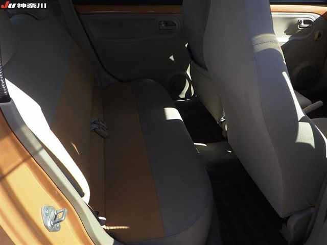 Daihatsu ESSE 2007 7000168-9