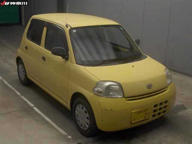 Daihatsu ESSE 2010 7000169-0