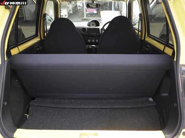 Daihatsu ESSE 2010 7000169-10