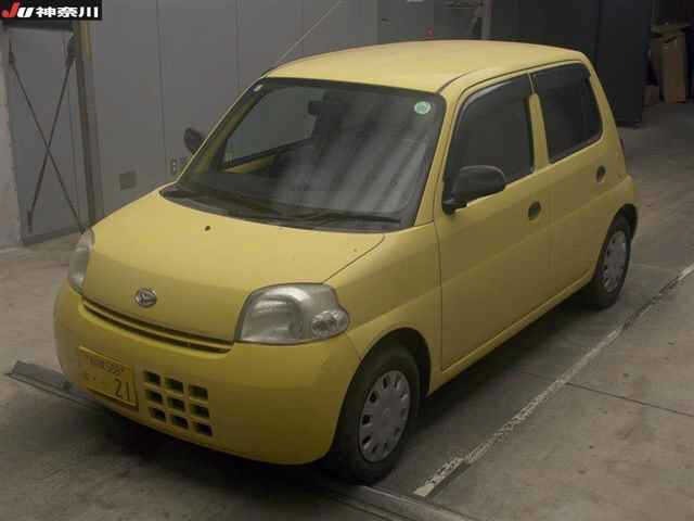 Daihatsu ESSE 2010 7000169-3