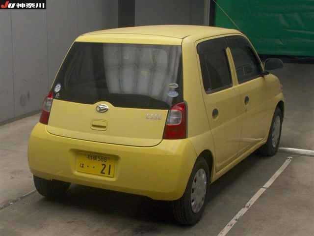 Daihatsu ESSE 2010 7000169-4